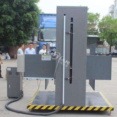 落球沖擊測(cè)試