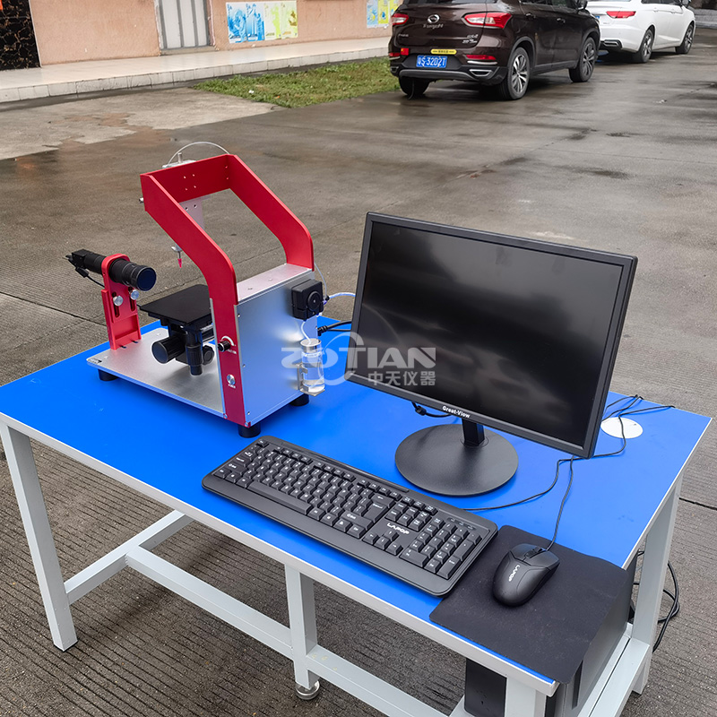 水滴角測(cè)定儀