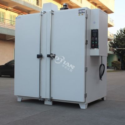 恒溫工業(yè)烤箱