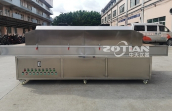 紫外線殺菌爐在使用過(guò)程中會(huì)產(chǎn)生臭氧嗎？如果有，如何處理？