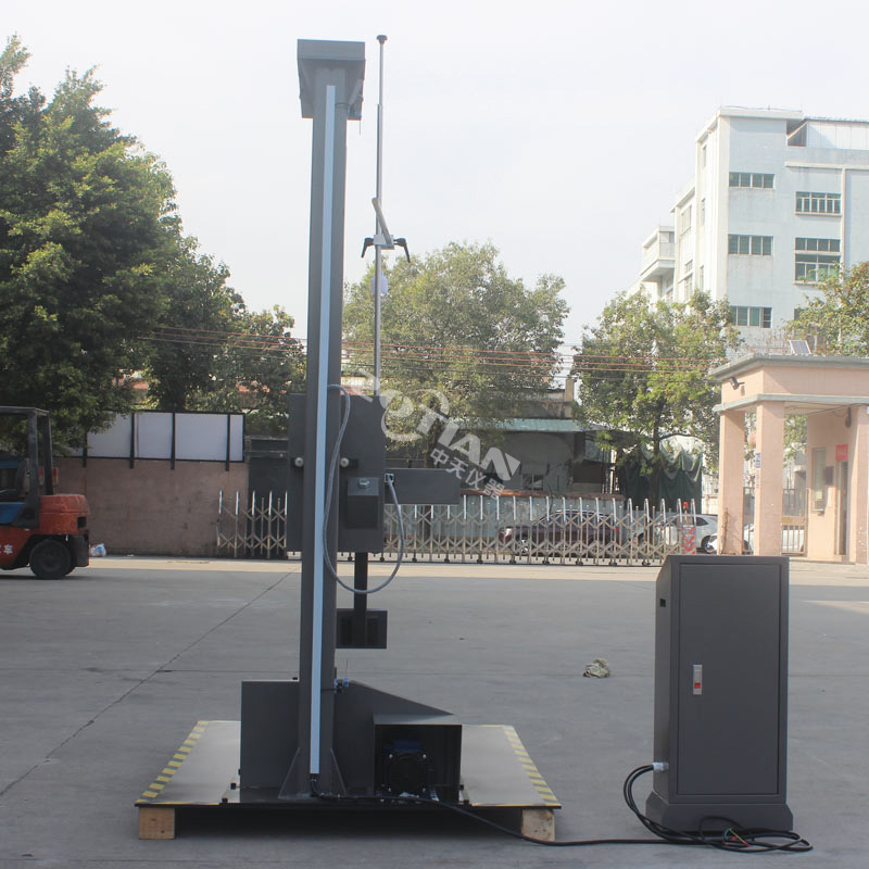 包裝件跌落試驗(yàn)機(jī),包裝件跌落試驗(yàn)機(jī)廠家,包裝件跌落試驗(yàn)機(jī)定制