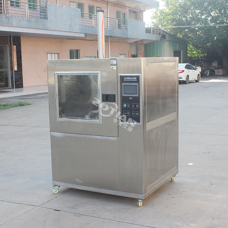 安全帶粉塵試驗(yàn),安全帶粉塵試驗(yàn)廠家,安全帶粉塵試驗(yàn)定制