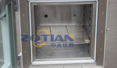 PCT試驗(yàn)箱如何維護(hù)、清潔和保養(yǎng)的？