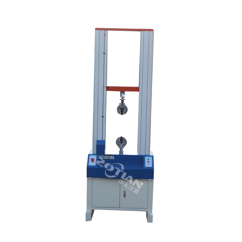 双柱拉力机